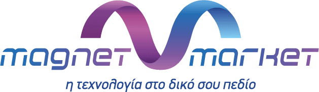 Logo Magnet Market