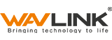 WAVLINK logo