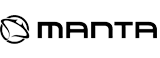 manta logo