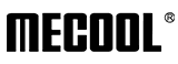 mecool logo