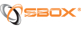 sbox logo